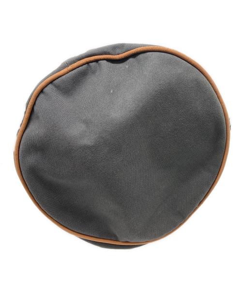 HERMES（エルメス）HERMES (エルメス) ポロションミミルPM グレーの古着・服飾アイテム