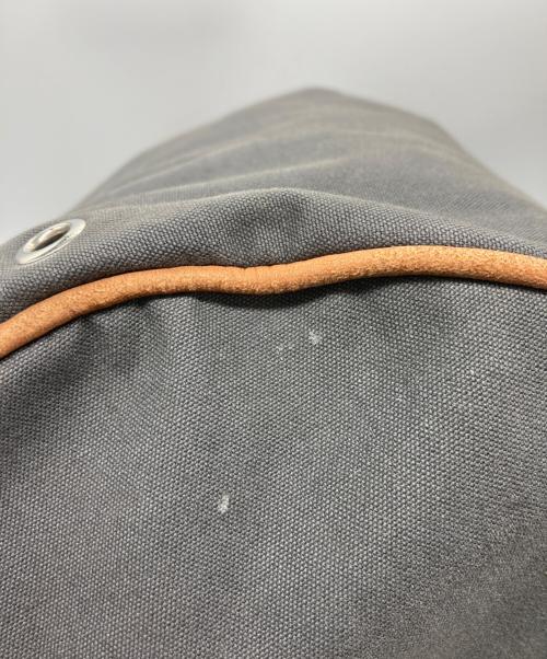 HERMES（エルメス）HERMES (エルメス) ポロションミミルPM グレーの古着・服飾アイテム