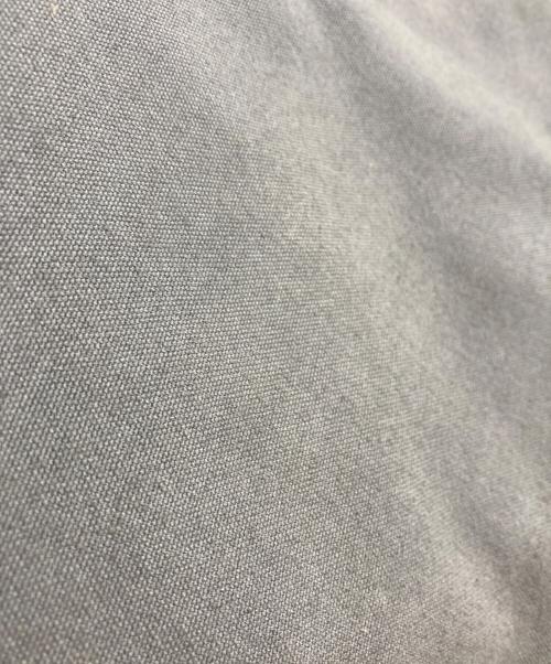 HERMES（エルメス）HERMES (エルメス) ポロションミミルPM グレーの古着・服飾アイテム