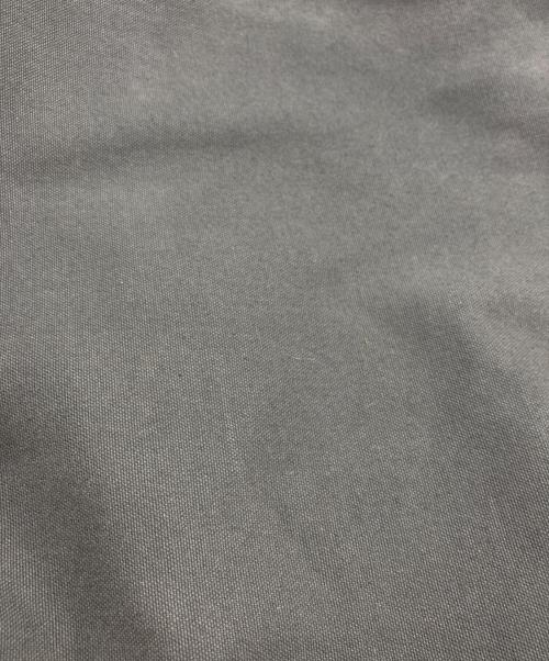 HERMES（エルメス）HERMES (エルメス) ポロションミミルPM グレーの古着・服飾アイテム