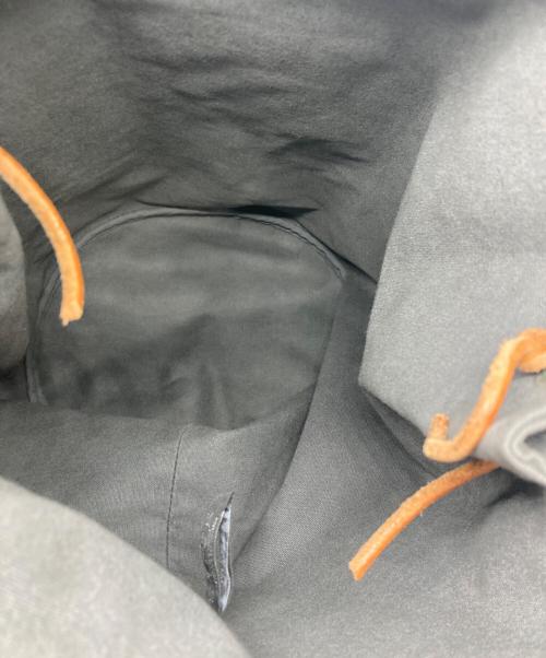 HERMES（エルメス）HERMES (エルメス) ポロションミミルPM グレーの古着・服飾アイテム