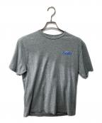 NewJeansニュージーンズ）の古着「プリントTシャツ」｜グレー