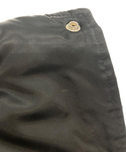 A BATHING APE（ア ベイシング エイプ）A BATHING APE (ア ベイシング エイプ) リバーシブルスカジャン ネイビー×ブラック サイズ:2XLの古着・服飾アイテム