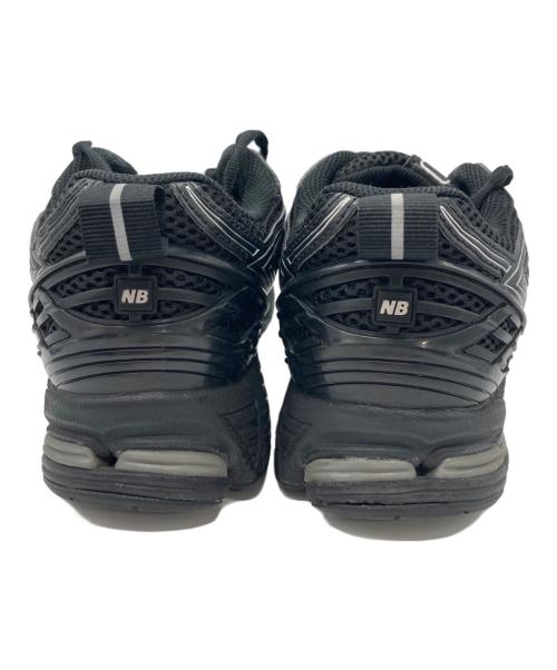 NEW BALANCE（ニューバランス）NEW BALANCE (ニューバランス) M1906RCH ブラック サイズ:27cm/US9/UK8.5/EUR42.5の古着・服飾アイテム