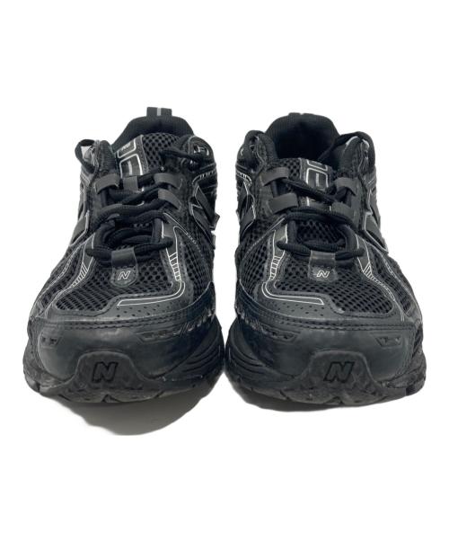 NEW BALANCE（ニューバランス）NEW BALANCE (ニューバランス) M1906RCH ブラック サイズ:27cm/US9/UK8.5/EUR42.5の古着・服飾アイテム