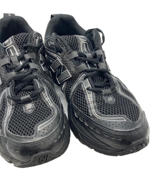 NEW BALANCE（ニューバランス）NEW BALANCE (ニューバランス) M1906RCH ブラック サイズ:27cm/US9/UK8.5/EUR42.5の古着・服飾アイテム