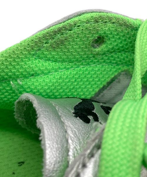 PUMA（プーマ）PUMA (プーマ) Hストリート OG/H-STREET OG グリーン サイズ:27cm/US9/UK8/EU42の古着・服飾アイテム