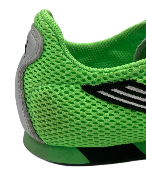 PUMA（プーマ）PUMA (プーマ) Hストリート OG/H-STREET OG グリーン サイズ:27cm/US9/UK8/EU42の古着・服飾アイテム