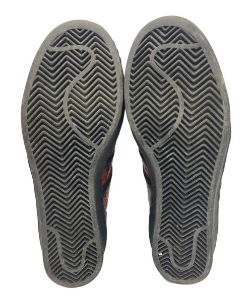 adidas（アディダス）adidas (アディダス) スーパースター ビンテージ / Superstar Vintage ブラウン サイズ:JP27/US9/UK8.5/FR42.5の古着・服飾アイテム