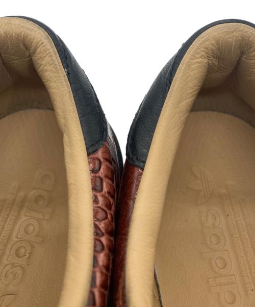 adidas（アディダス）adidas (アディダス) スーパースター ビンテージ / Superstar Vintage ブラウン サイズ:JP27/US9/UK8.5/FR42.5の古着・服飾アイテム