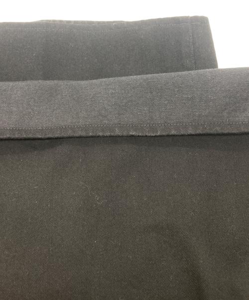 LAD MUSICIAN（ラッドミュージシャン）LAD MUSICIAN (ラッドミュージシャン) 14oz DENIM ROUND PANTS/デニムラウンドパンツ ブラック サイズ:42の古着・服飾アイテム