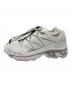 SALOMON (サロモン) XT-6 GORE-TEX ホワイト サイズ:JP27/UK8.5/USM9EUR42.5 未使用品：20000円