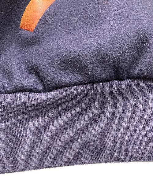 JH Design（ジェイエイチデザイン）JH Design (ジェイエイチデザイン) スタジャン ネイビー×レッド サイズ:XLの古着・服飾アイテム