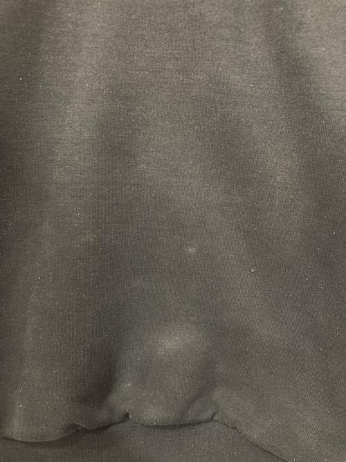 CarHartt（カーハート）CarHartt (カーハート) Pink Panther zip-up heavy weight parka グレー サイズ:Mの古着・服飾アイテム