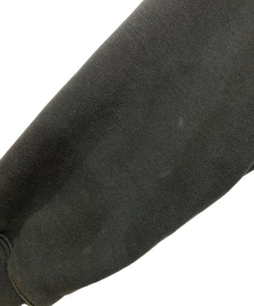 CarHartt（カーハート）CarHartt (カーハート) Pink Panther zip-up heavy weight parka グレー サイズ:Mの古着・服飾アイテム