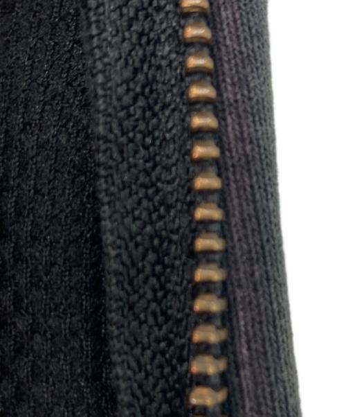 CarHartt（カーハート）CarHartt (カーハート) Pink Panther zip-up heavy weight parka グレー サイズ:Mの古着・服飾アイテム