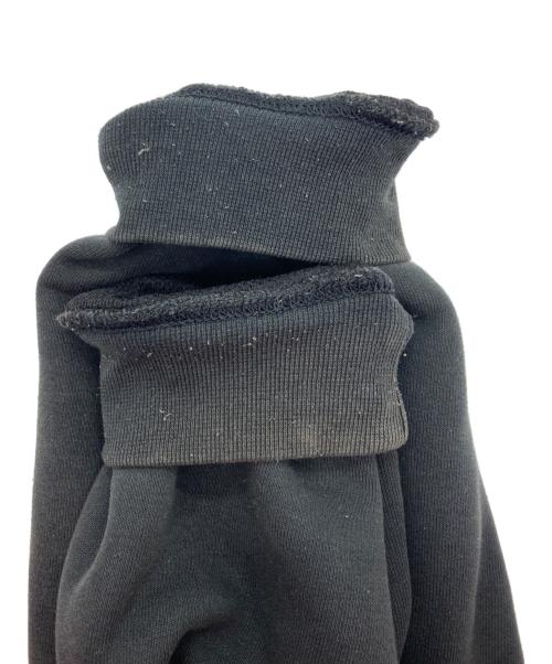 CarHartt（カーハート）CarHartt (カーハート) Pink Panther zip-up heavy weight parka グレー サイズ:Mの古着・服飾アイテム