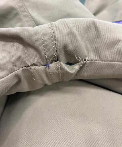 Patagonia（パタゴニア）Patagonia (パタゴニア) Shelled Synchilla Jacket/シェルド シンチラ ジャケット オリーブ サイズ:XXLの古着・服飾アイテム