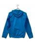 ARC'TERYX (アークテリクス) テンクイールフーディ/Tenquille Hoody ブルー サイズ:S：8000円