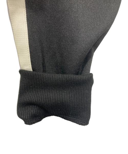 FRED PERRY（フレッドペリー）FRED PERRY (フレッドペリー) トラックジャケット ホワイト×ブラック サイズ:Sの古着・服飾アイテム