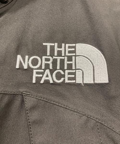 THE NORTH FACE（ザ ノース フェイス）THE NORTH FACE (ザ ノース フェイス) Mountain Jacket/マウンテンジャケット ブラック サイズ:Mの古着・服飾アイテム