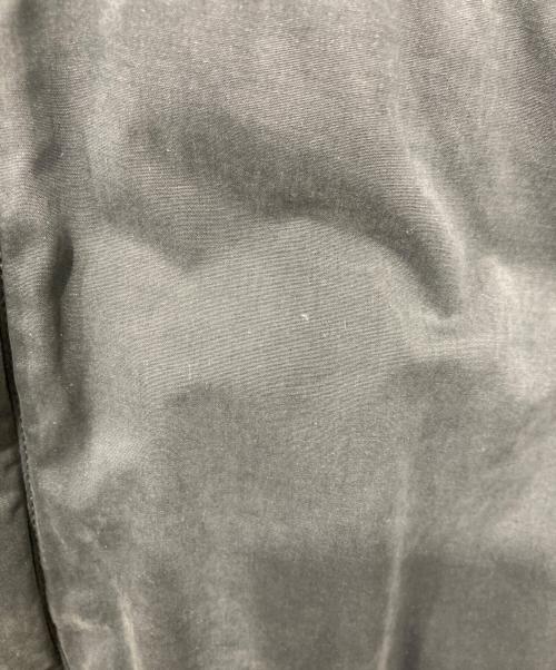 PAUL SMITH（ポールスミス）PAUL SMITH (ポールスミス) ダウンジャケット ネイビー サイズ:ＸＬの古着・服飾アイテム