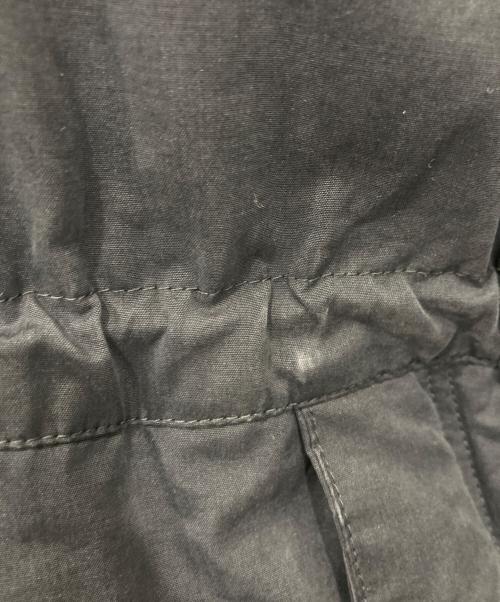 PAUL SMITH（ポールスミス）PAUL SMITH (ポールスミス) ダウンジャケット ネイビー サイズ:ＸＬの古着・服飾アイテム