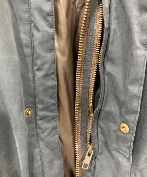 PAUL SMITH（ポールスミス）PAUL SMITH (ポールスミス) ダウンジャケット ネイビー サイズ:ＸＬの古着・服飾アイテム