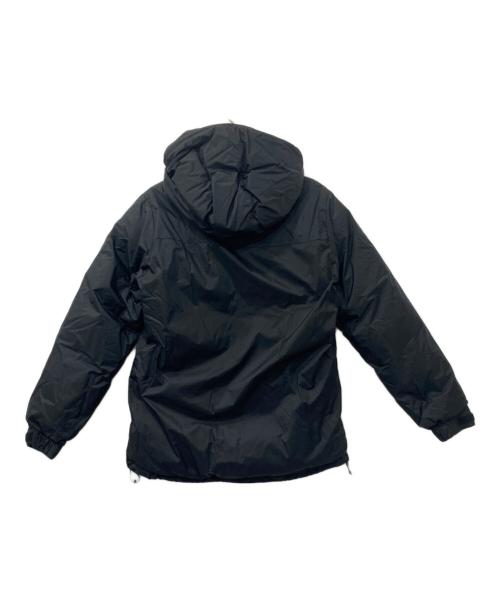NANGA（ナンガ）NANGA (ナンガ) URBAN RESEARCH (アーバンリサーチ) オーロラ ダウンジャケット/AURORA 3LAYER DOWN JACKET ブラック サイズ:Lの古着・服飾アイテム