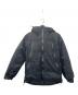 NANGA（ナンガ）の古着「オーロラ ダウンジャケット/AURORA 3LAYER DOWN JACKET」｜ブラック