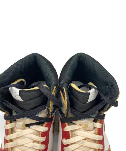 NIKE（ナイキ）NIKE UNION Air Jordan 1 Retro High OG 