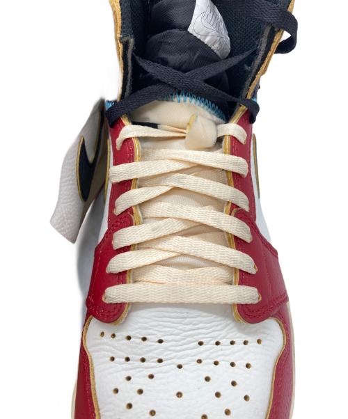 NIKE（ナイキ）NIKE UNION Air Jordan 1 Retro High OG 