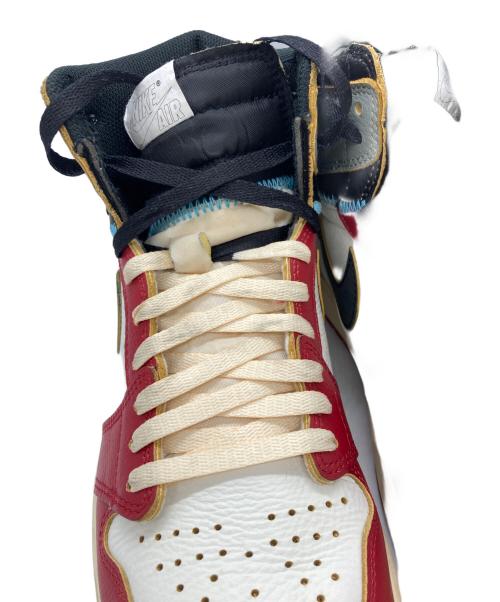 NIKE（ナイキ）NIKE UNION Air Jordan 1 Retro High OG 