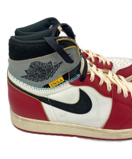 NIKE（ナイキ）NIKE UNION Air Jordan 1 Retro High OG 