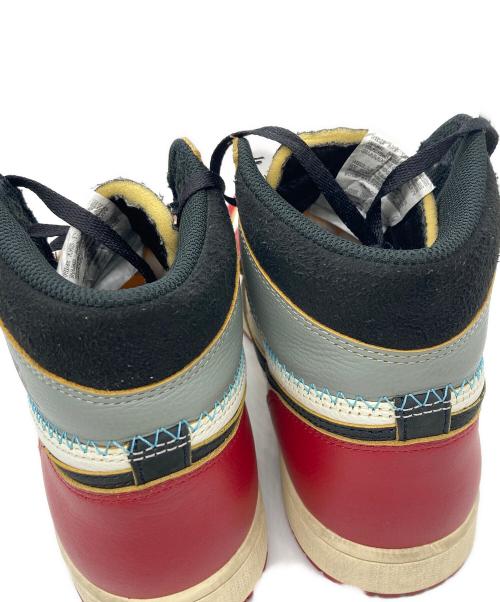 NIKE（ナイキ）NIKE UNION Air Jordan 1 Retro High OG 