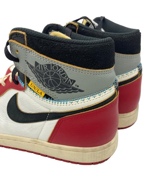 NIKE（ナイキ）NIKE UNION Air Jordan 1 Retro High OG 