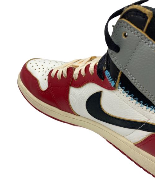 NIKE（ナイキ）NIKE UNION Air Jordan 1 Retro High OG 