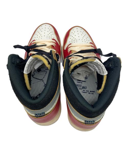 NIKE（ナイキ）NIKE UNION Air Jordan 1 Retro High OG 