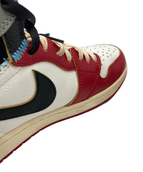 NIKE（ナイキ）NIKE UNION Air Jordan 1 Retro High OG 