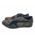 PUMA (プーマ) MOSTRO CAMO WILD WILLOW-DARK OLIVE/プーマ モストロカモ　ワイルドウィロー-ダークオリーブ オリーブ×ブラック サイズ:CM28/UK9/EU43/US10：10000円
