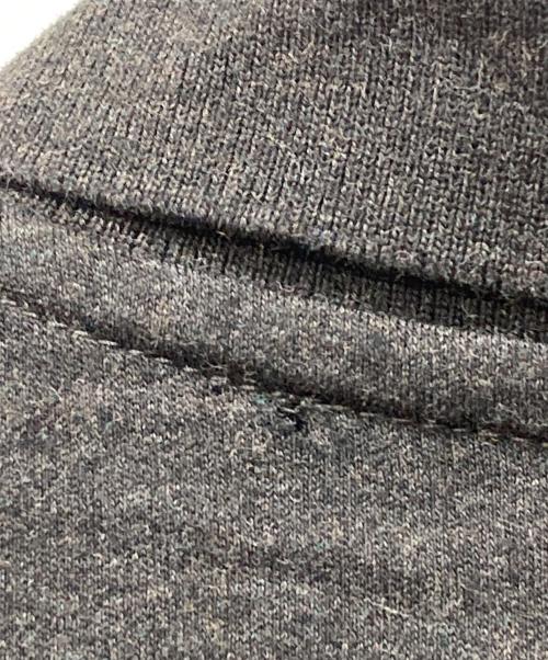 POLO RALPH LAUREN（ポロ・ラルフローレン）POLO RALPH LAUREN (ポロ・ラルフローレン) ポロシャツ グレー サイズ:Mの古着・服飾アイテム
