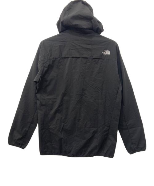 THE NORTH FACE（ザ ノース フェイス）THE NORTH FACE (ザ ノース フェイス) スワローテイルベントフーディ ブラック サイズ:XLの古着・服飾アイテム