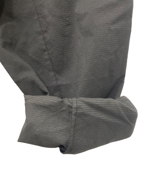 THE NORTH FACE（ザ ノース フェイス）THE NORTH FACE (ザ ノース フェイス) スワローテイルベントフーディ ブラック サイズ:XLの古着・服飾アイテム