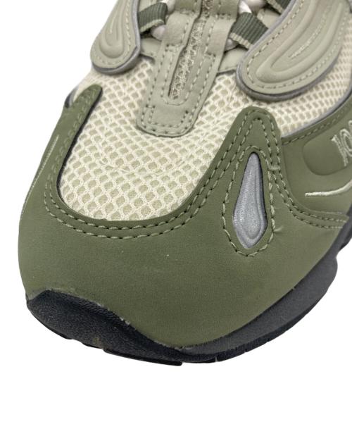 NEW BALANCE（ニューバランス）NEW BALANCE (ニューバランス) M1000MEO グリーン サイズ:26.5cm/US8.5/U/EU42の古着・服飾アイテム