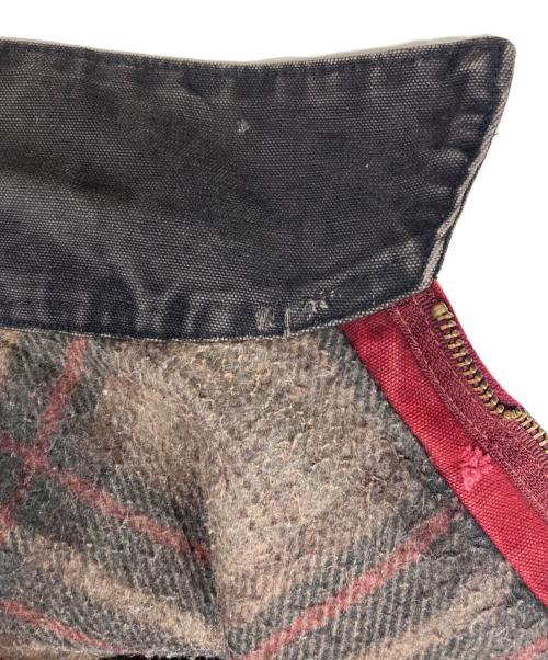 CarHartt（カーハート）CarHartt (カーハート) 00's デトロイトジャケット/Detroit Jacket クリムゾンレッド/Crimson Red サイズ:XXLの古着・服飾アイテム