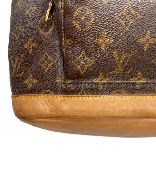 LOUIS VUITTON（ルイ ヴィトン）LOUIS VUITTON (ルイ ヴィトン) モノグラム モンスリGM リュック サイズ:-の古着・服飾アイテム