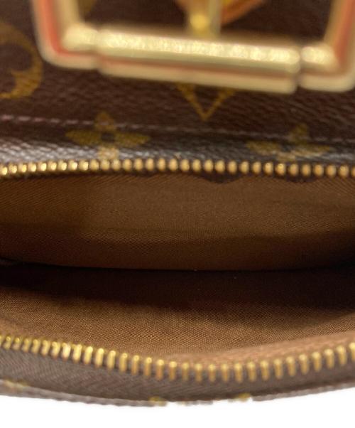 LOUIS VUITTON（ルイ ヴィトン）LOUIS VUITTON (ルイ ヴィトン) モノグラム モンスリGM リュック サイズ:-の古着・服飾アイテム