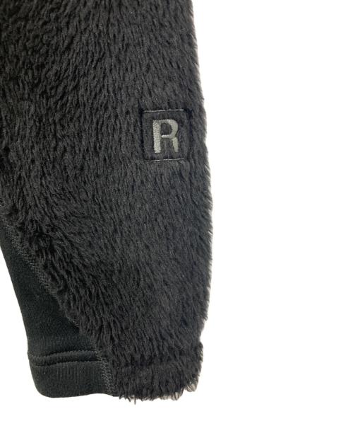 Patagonia（パタゴニア）Patagonia (パタゴニア) R3ハイロフトジャケット ブラック サイズ:XSの古着・服飾アイテム