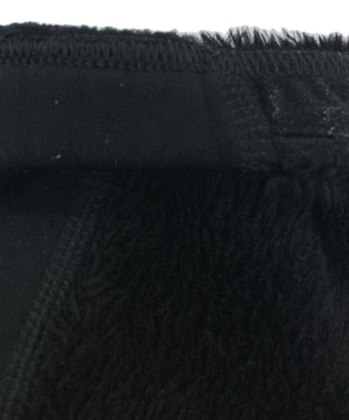 Patagonia（パタゴニア）Patagonia (パタゴニア) R3ハイロフトジャケット ブラック サイズ:XSの古着・服飾アイテム