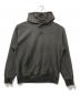 stussy（ステューシー）の古着「BUANA HOODIE PIGMENT DYED」｜グレー